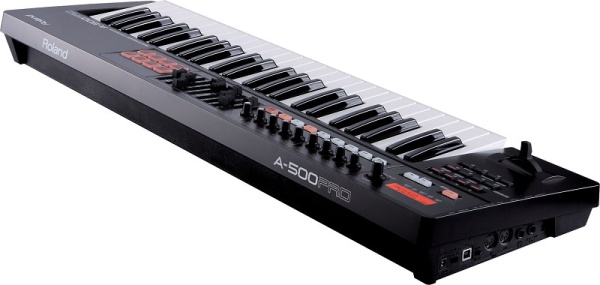Roland  A-500 Midi Keyboard
